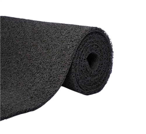 KIVIRCIK PASPAS 12 MM-100 CM-20 MT ( SİYAH )